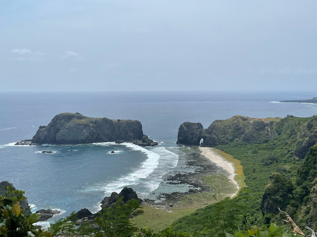 哈巴狗岩 | 去趣 chicTrip