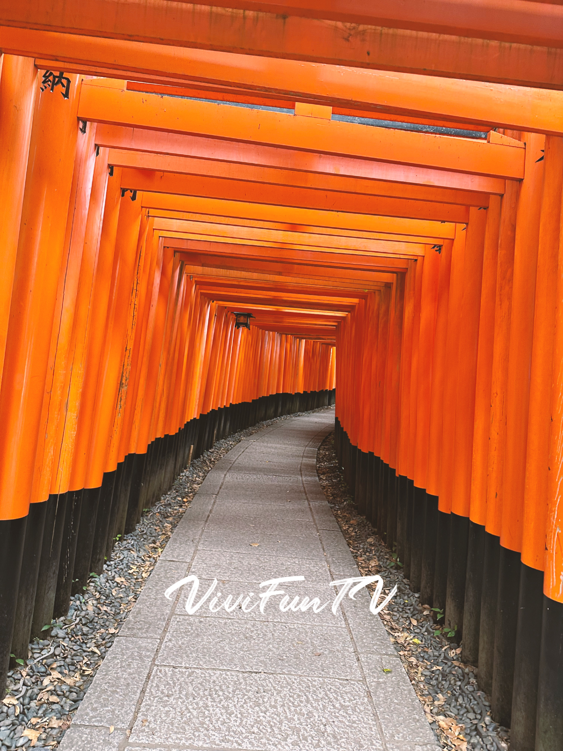 伏見稻荷大社 | 去趣 chicTrip