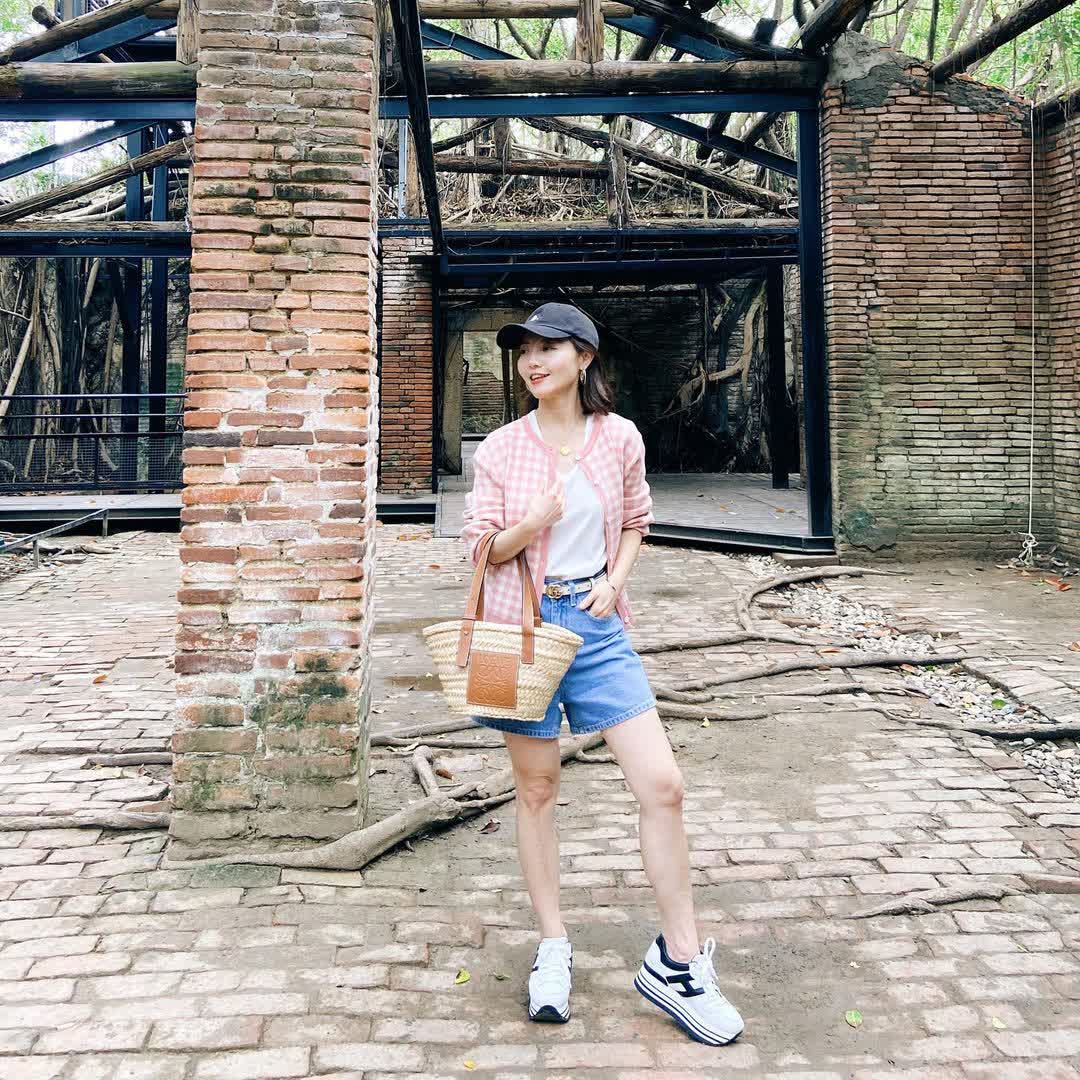 安平樹屋 | 去趣 chicTrip