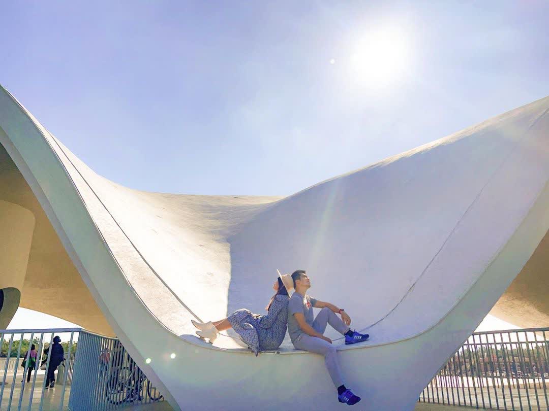 永安漁港 | 去趣 chicTrip