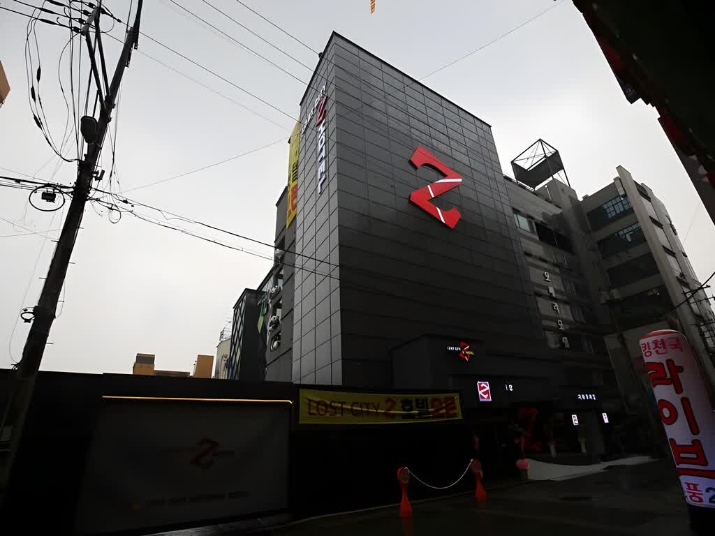Lost City Z Hotel | 去趣 chicTrip