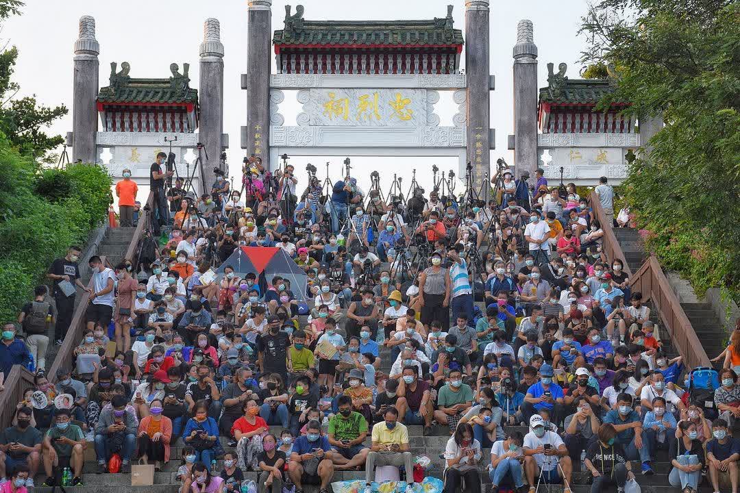 高雄市忠烈祠 | 去趣 chicTrip