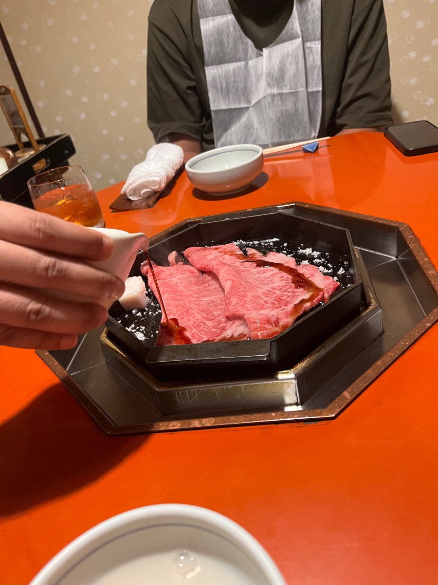 三嶋亭 本店 | 去趣 chicTrip