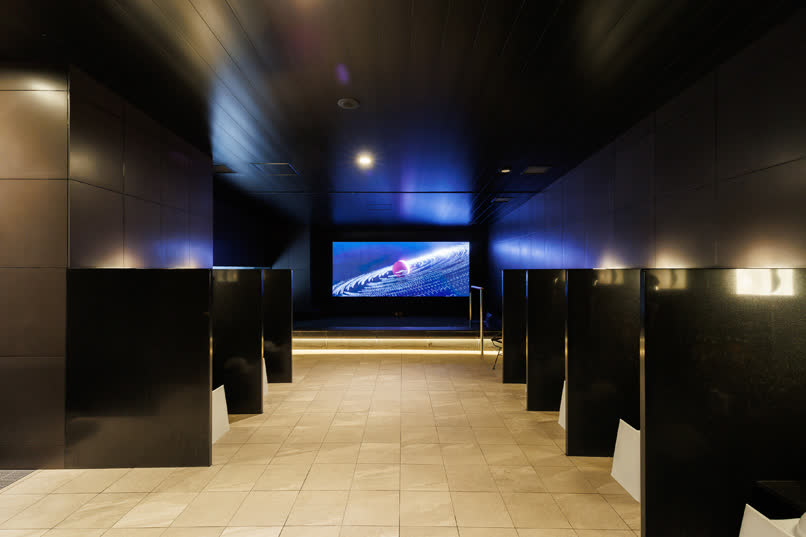 十字生活博多天神飯店 (Cross Life Hakata Tenjin) | 去趣 chicTrip