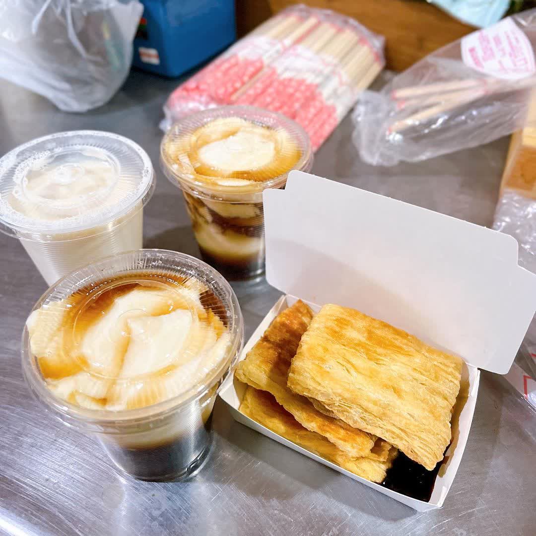 大池豆皮店 | 去趣 chicTrip