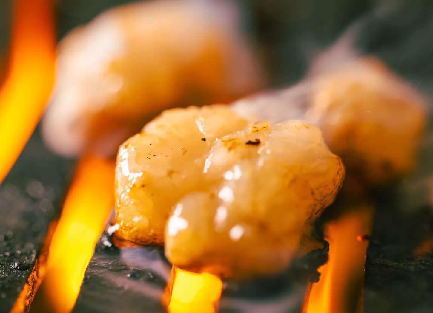 Red Meat Yakiniku NIKUTARASHI JUNIOR (Kumamoto Kamitori store) | Yakiniku lunch for one person | 去趣 chicTrip