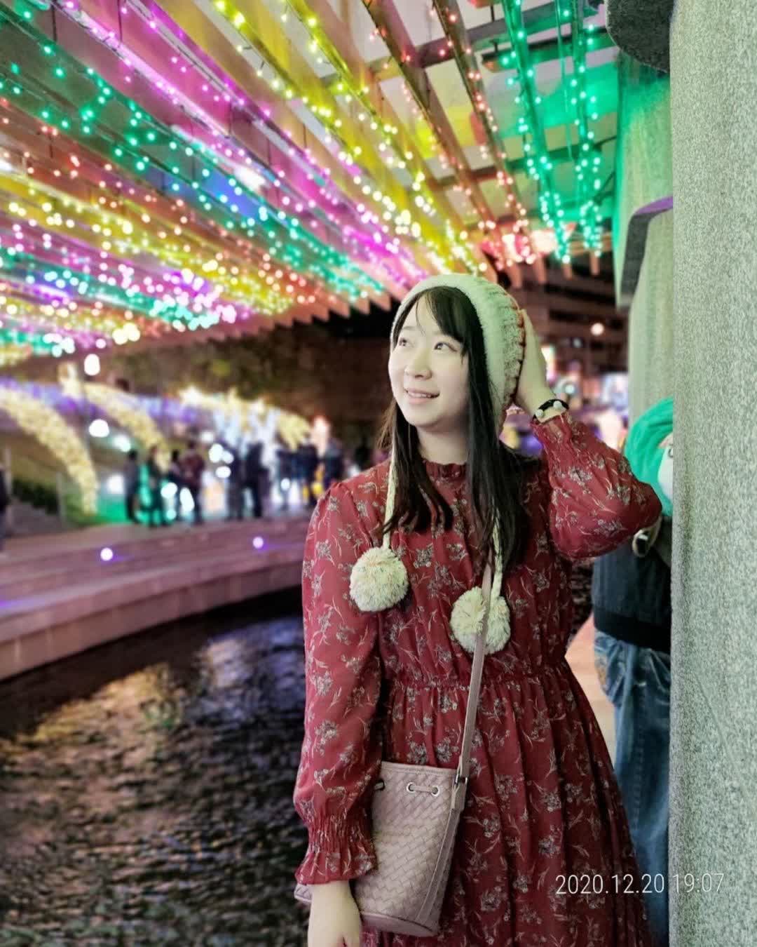 柳川水岸景觀步道 | 去趣 chicTrip