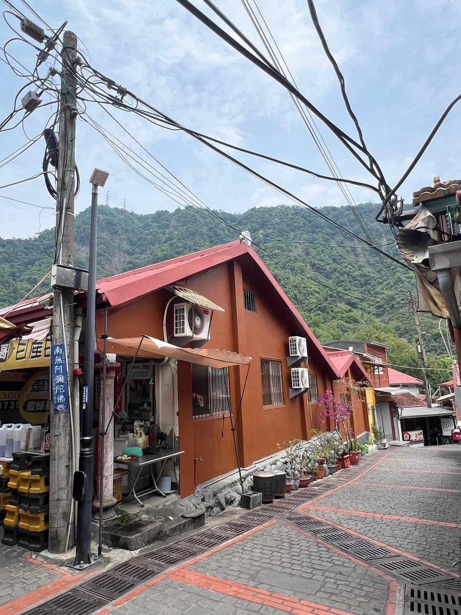 車埕老街 | 去趣 chicTrip