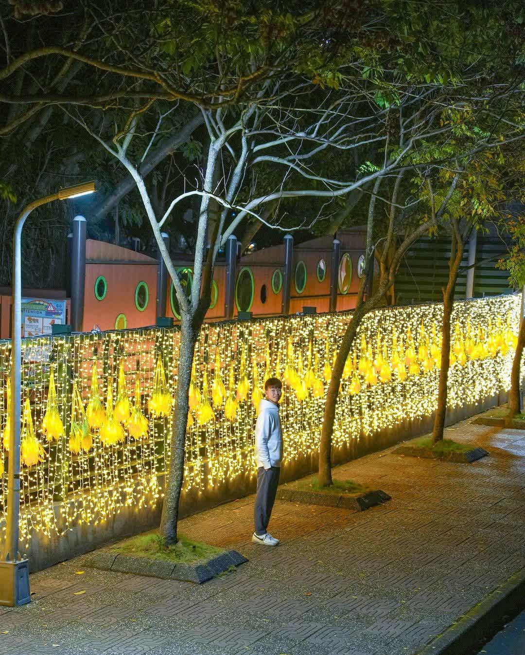 四四南村 | 去趣 chicTrip