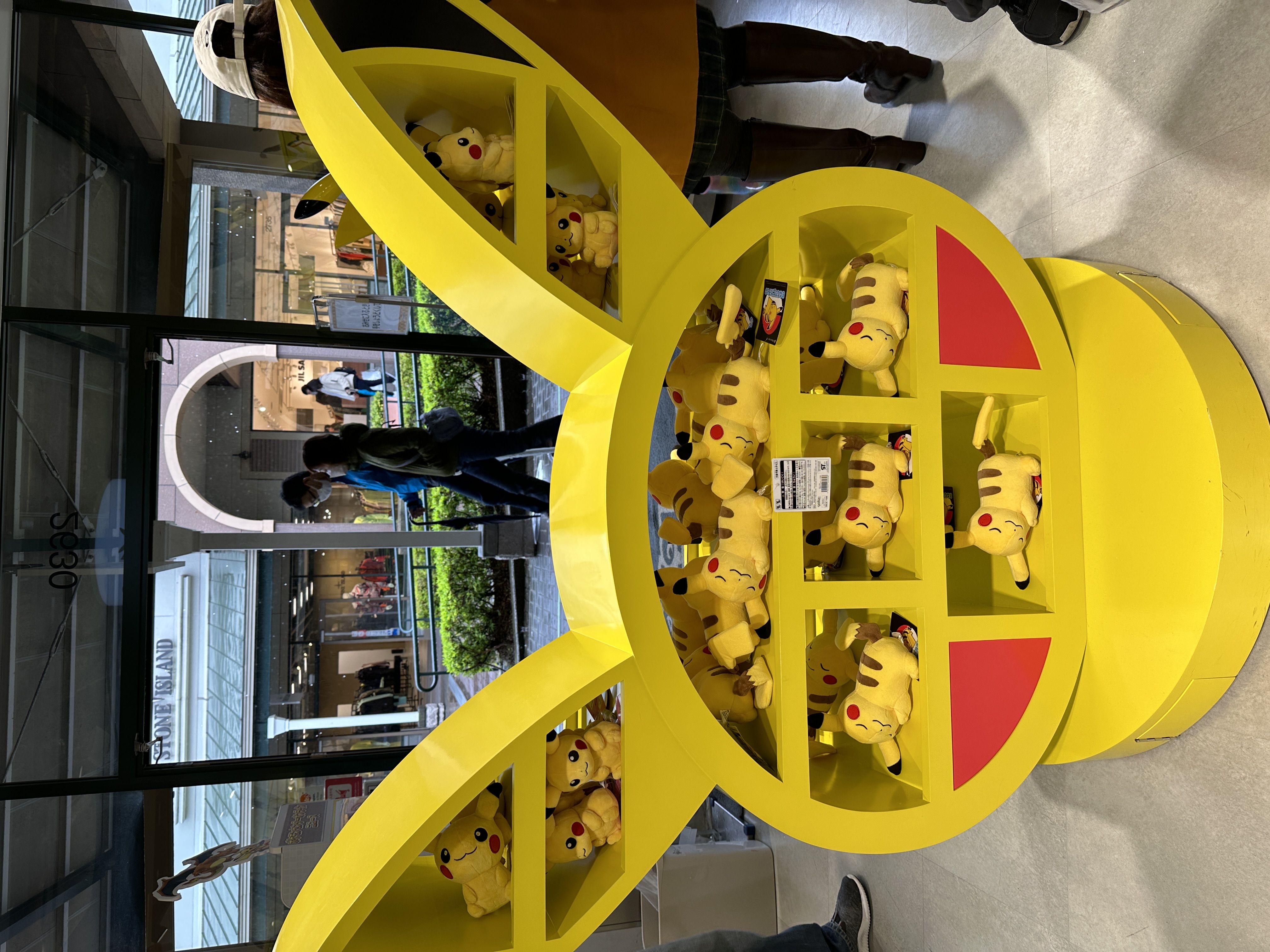 御殿場 PREMIUM OUTLETS | 去趣 chicTrip