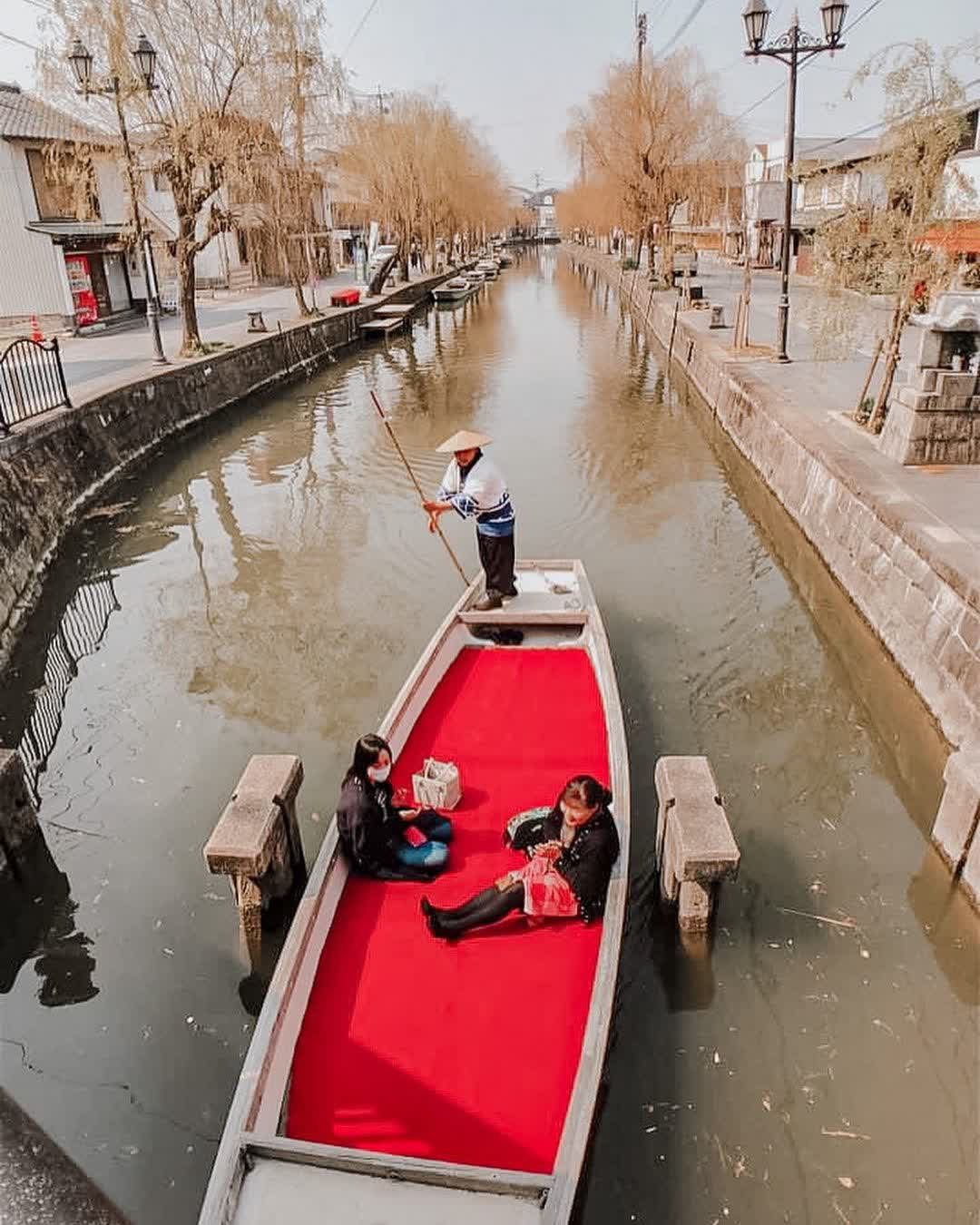 柳川市 | 去趣 chicTrip