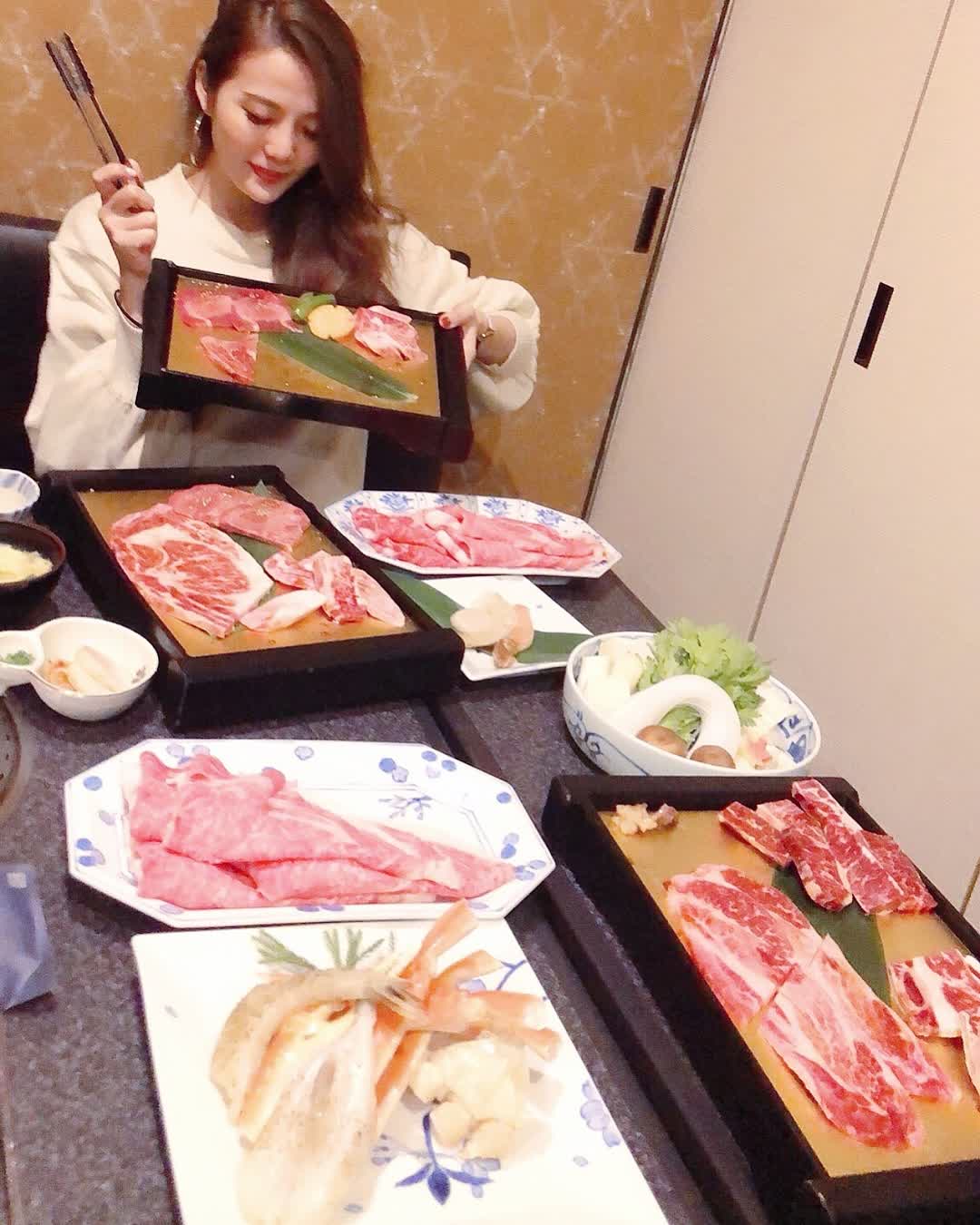 燒肉亭 六歌仙 | 去趣 chicTrip