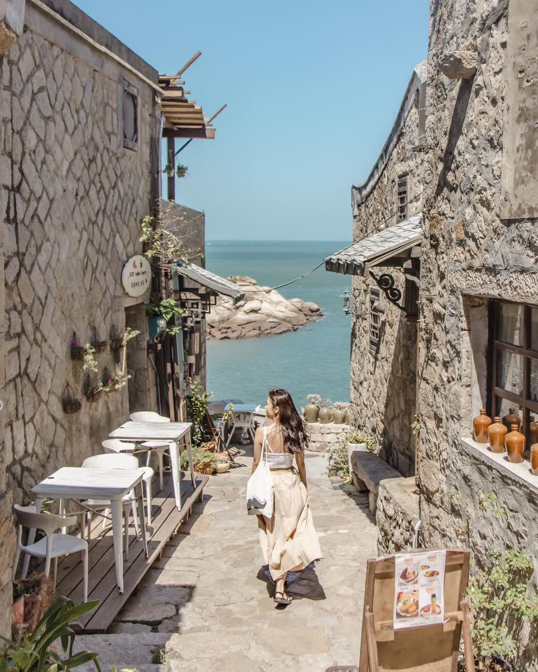 家適咖啡民宿 | 去趣 chicTrip