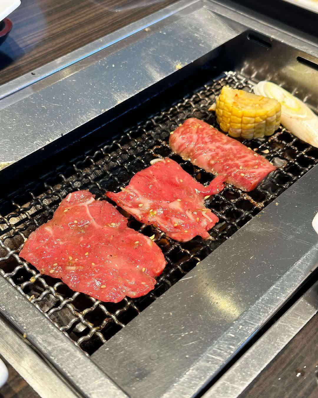 敘敘苑 上野丸井店 | 去趣 chicTrip