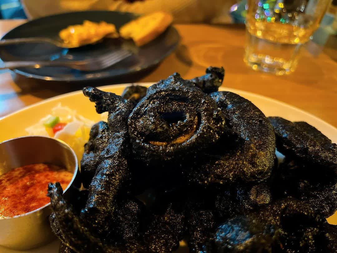 ABV Bar & Kitchen 南洋餐酒館 東南亞菜 泰國料理 越南料理 菲律賓菜 馬來西亞菜 新加坡菜