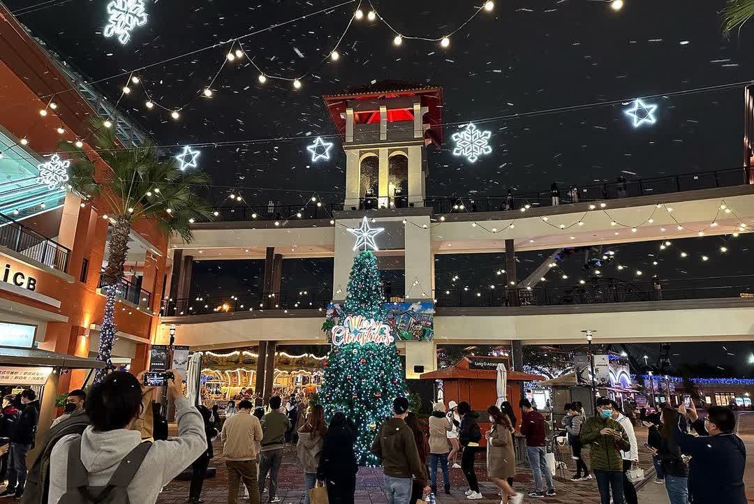 SKM Park Outlets 高雄草衙 | 去趣 chicTrip