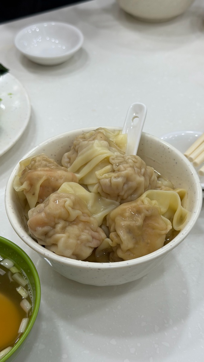 麥文記麵家 | 去趣 chicTrip