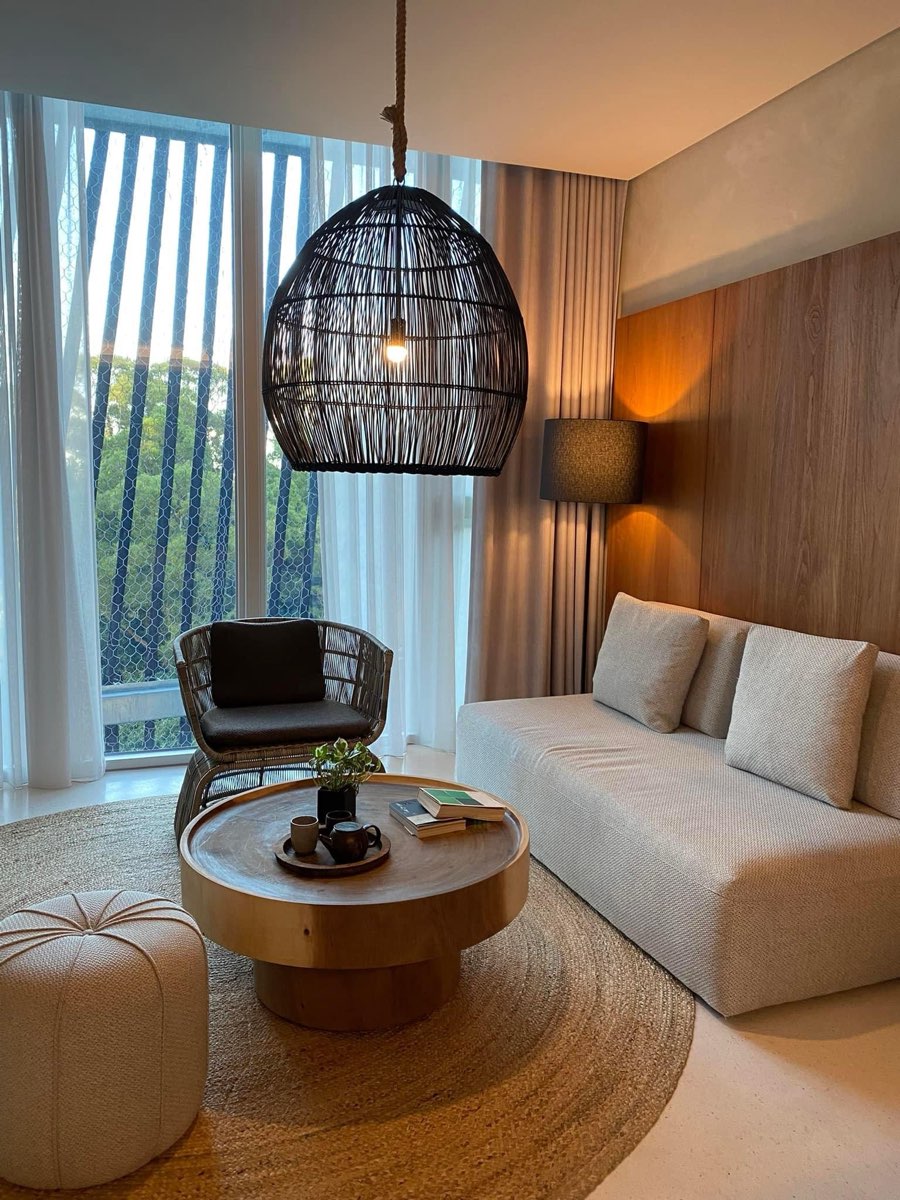 了了 礁溪 | 去趣 chicTrip