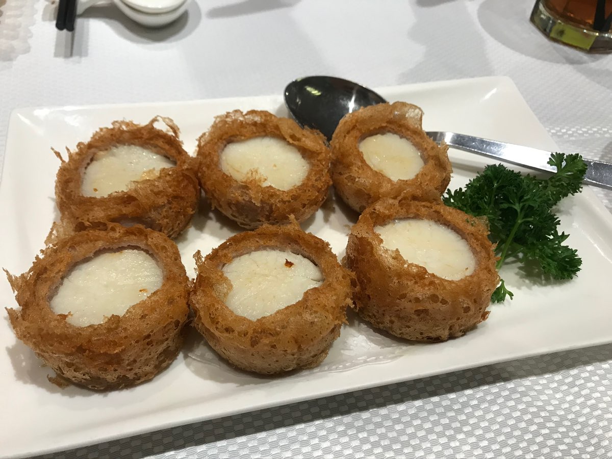 珍寶海鮮 | 去趣 chicTrip