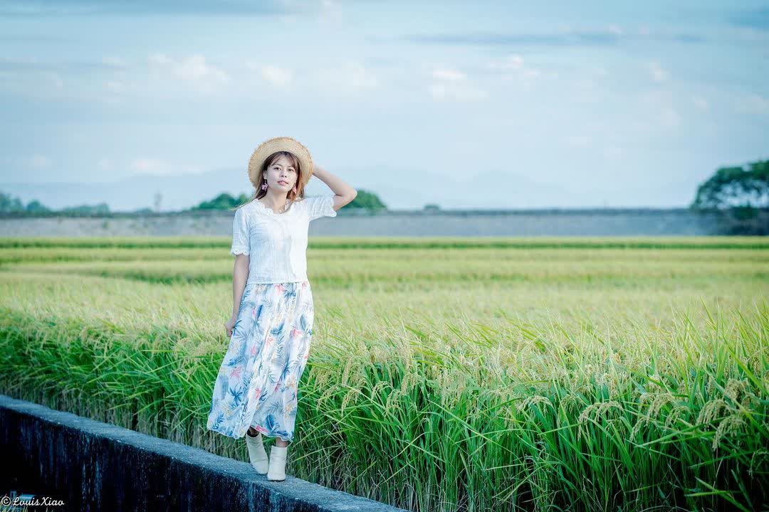 外埔忘憂谷 | 去趣 chicTrip