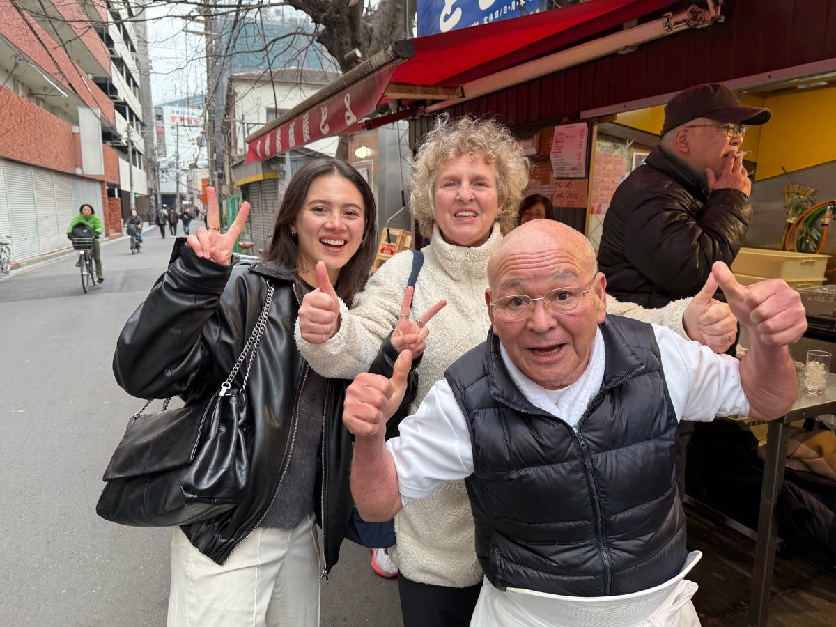 Toyo | 去趣 chicTrip