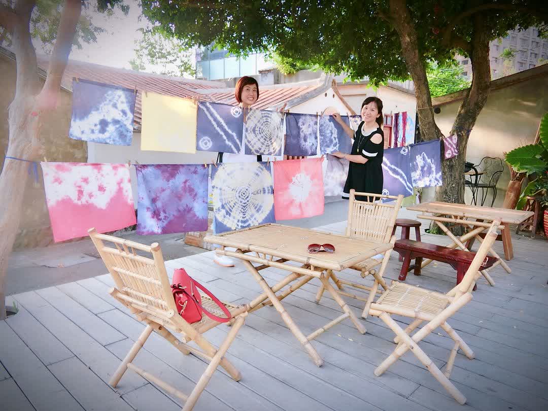 新瓦屋客家文化保存區 | 去趣 chicTrip