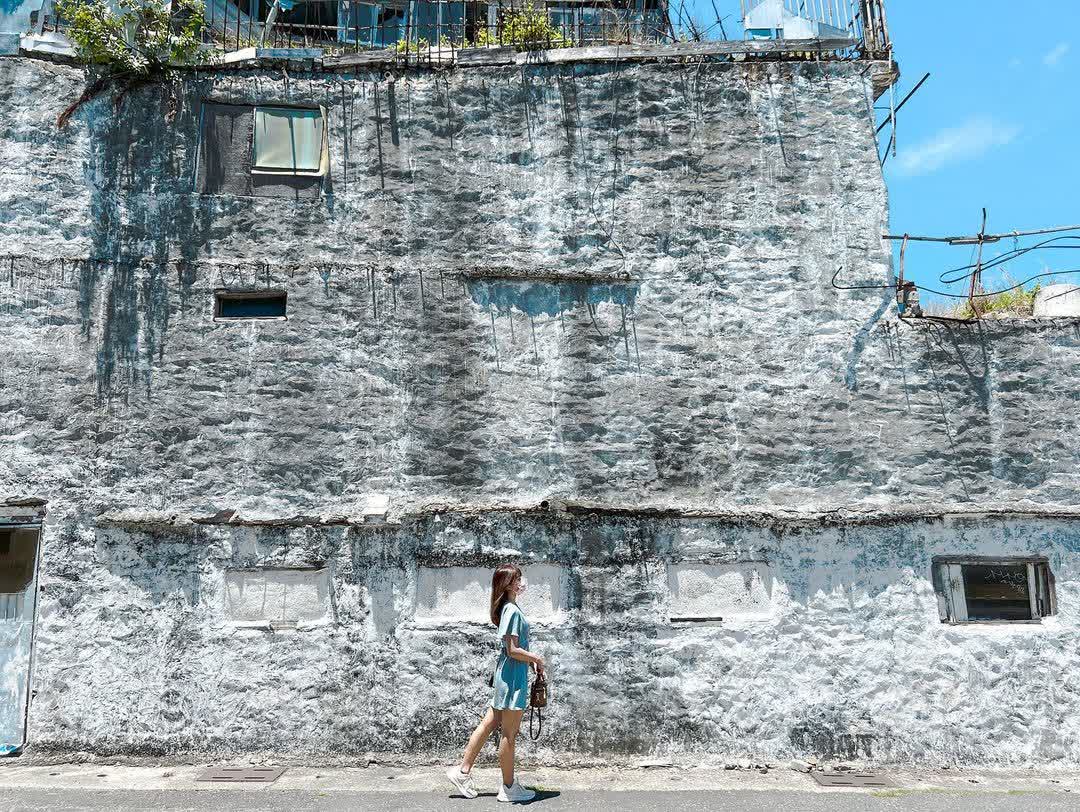 台東阿伯小白屋 | 去趣 chicTrip