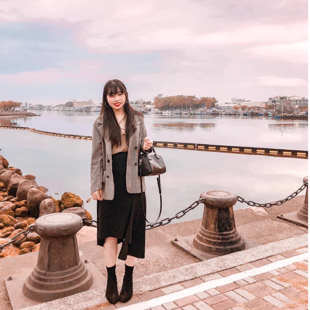 大魚的祝福 | 去趣 chicTrip