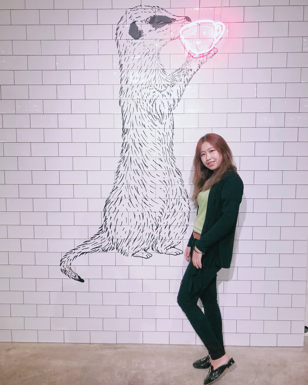 無聊咖啡 AMBI-CAFE | 去趣 chicTrip