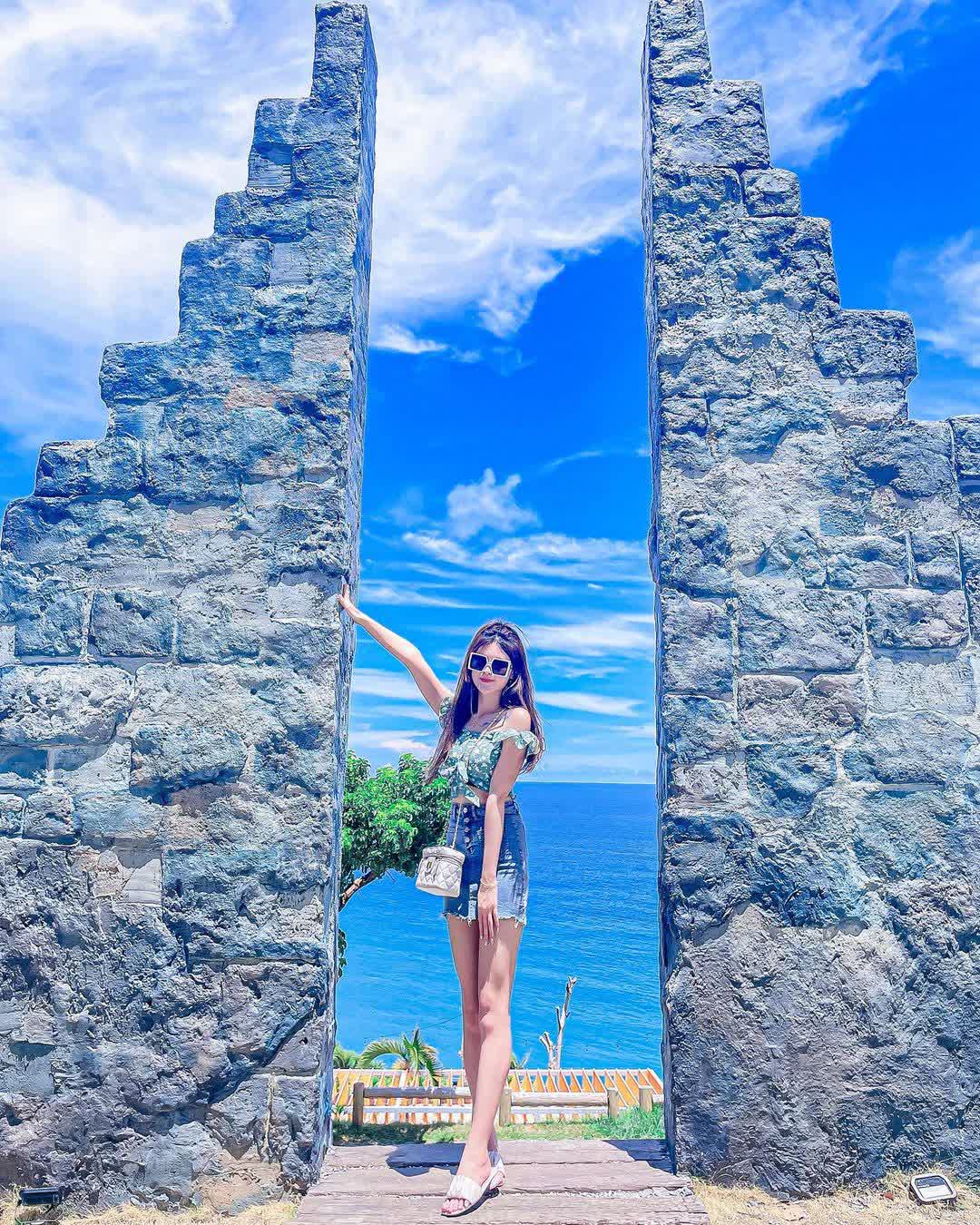 海崖谷 | 去趣 chicTrip