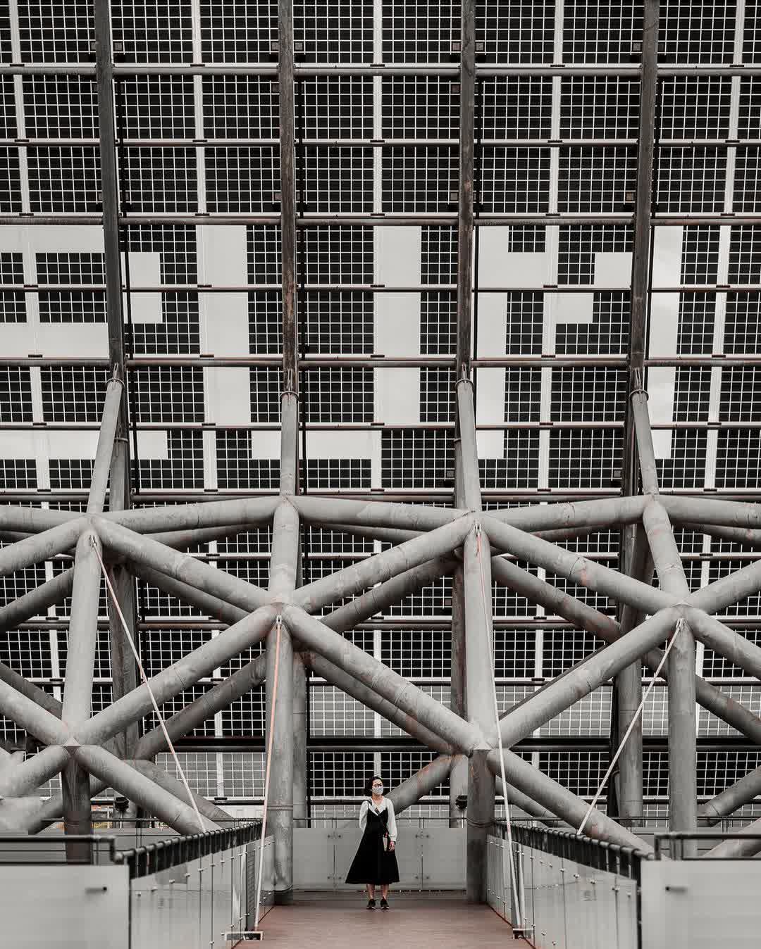 國立臺灣歷史博物館 | 去趣 chicTrip