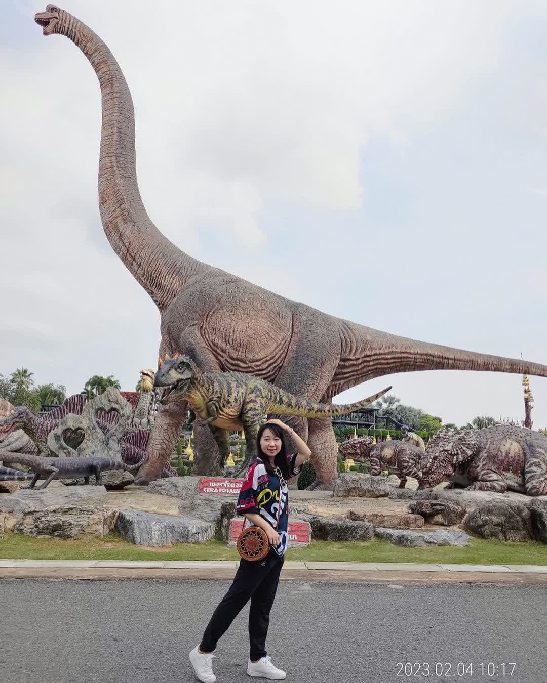 東芭樂園 | 去趣 chicTrip