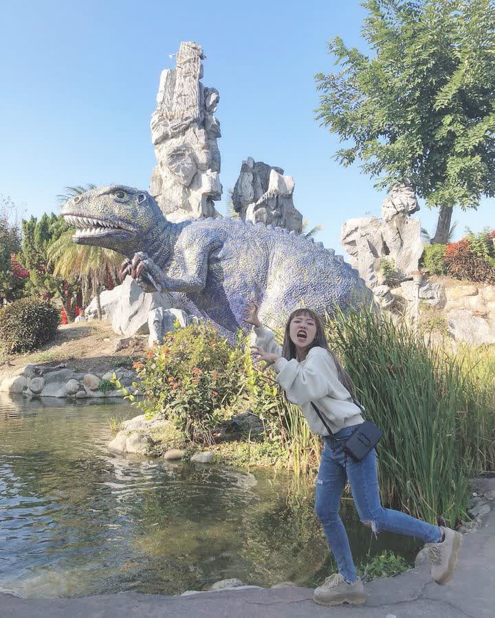 五年千歲公園 | 去趣 chicTrip