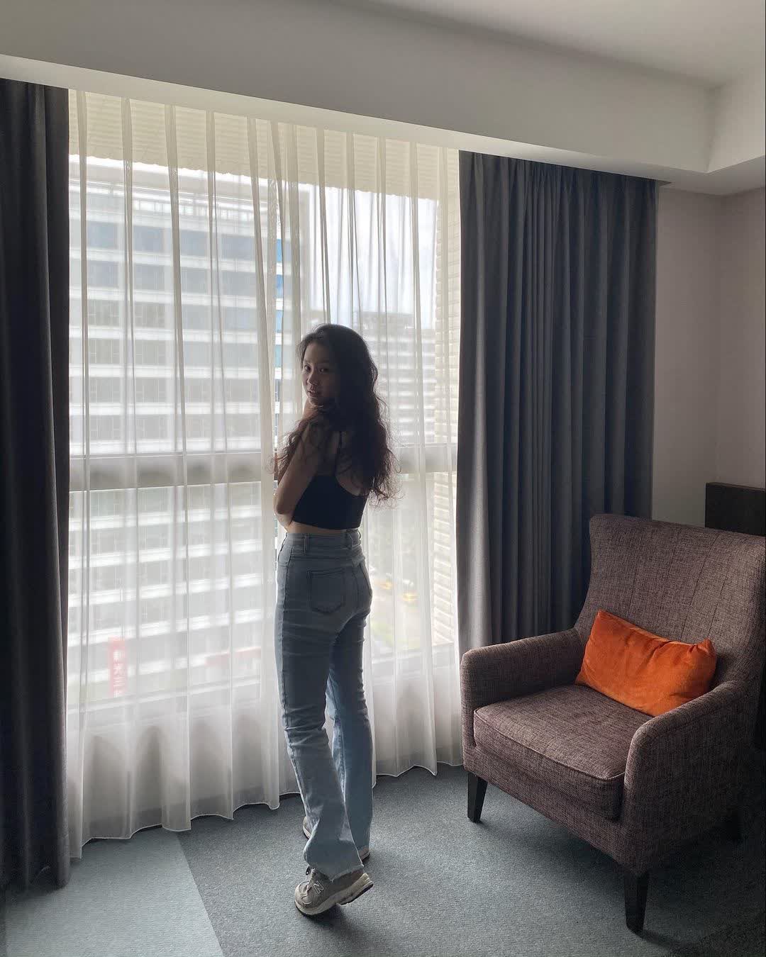 煙波大飯店台南館 | 去趣 chicTrip