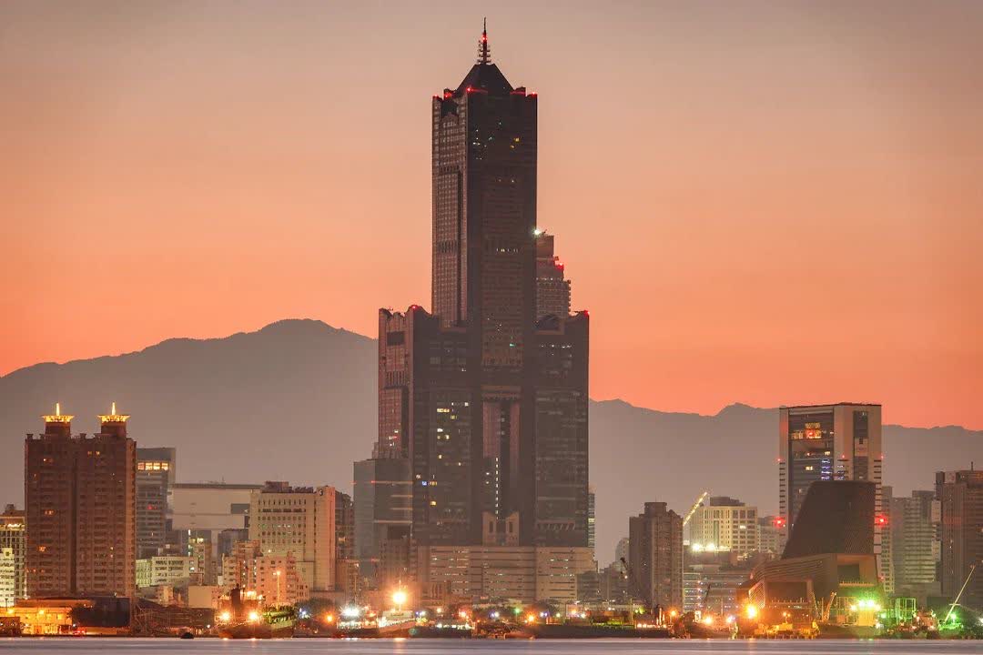 高雄燈塔 | 去趣 chicTrip