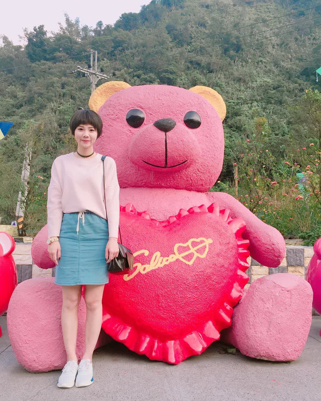 元首館 | 去趣 chicTrip