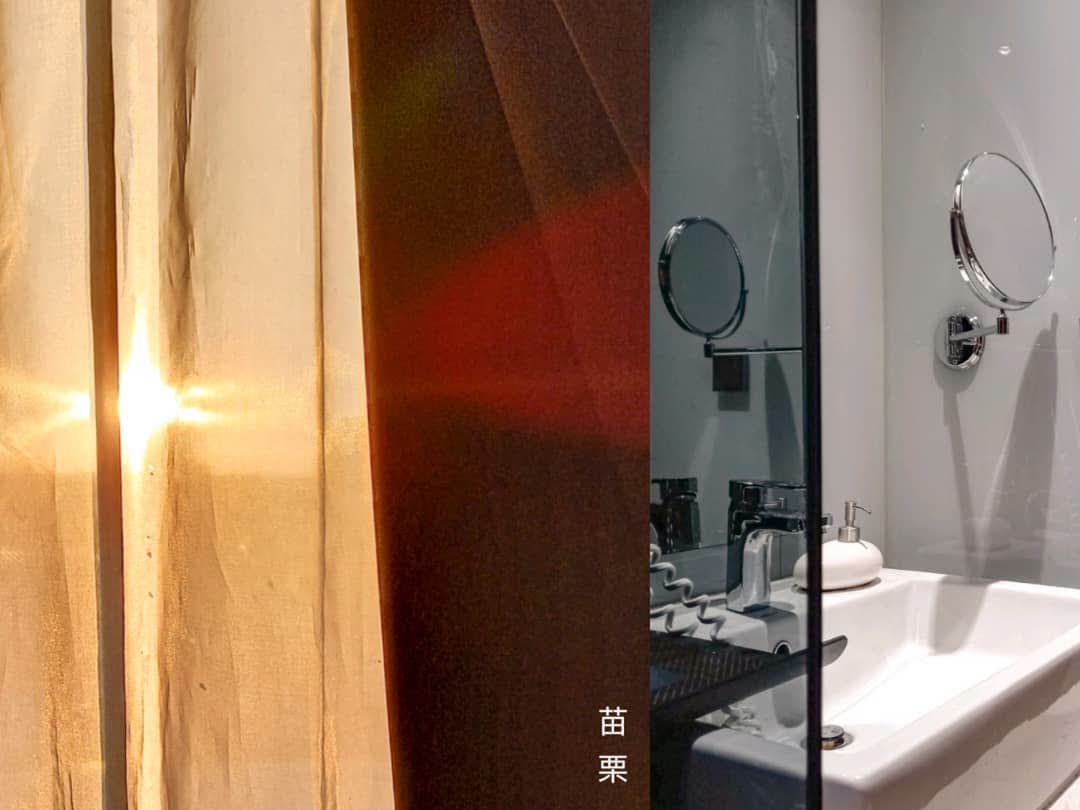 苗栗馥藝金鬱金香酒店 | 去趣 chicTrip