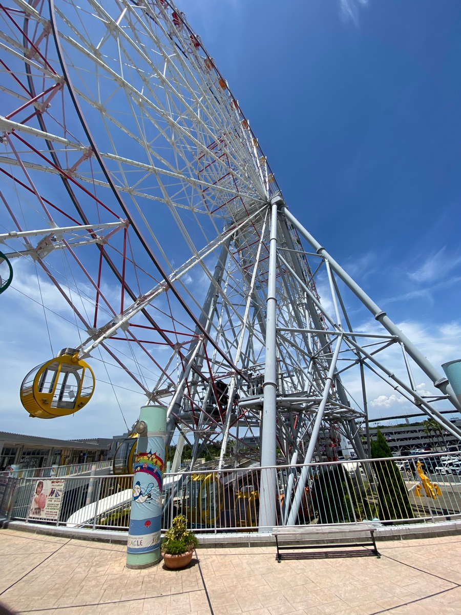 Rinku Town | 去趣 chicTrip