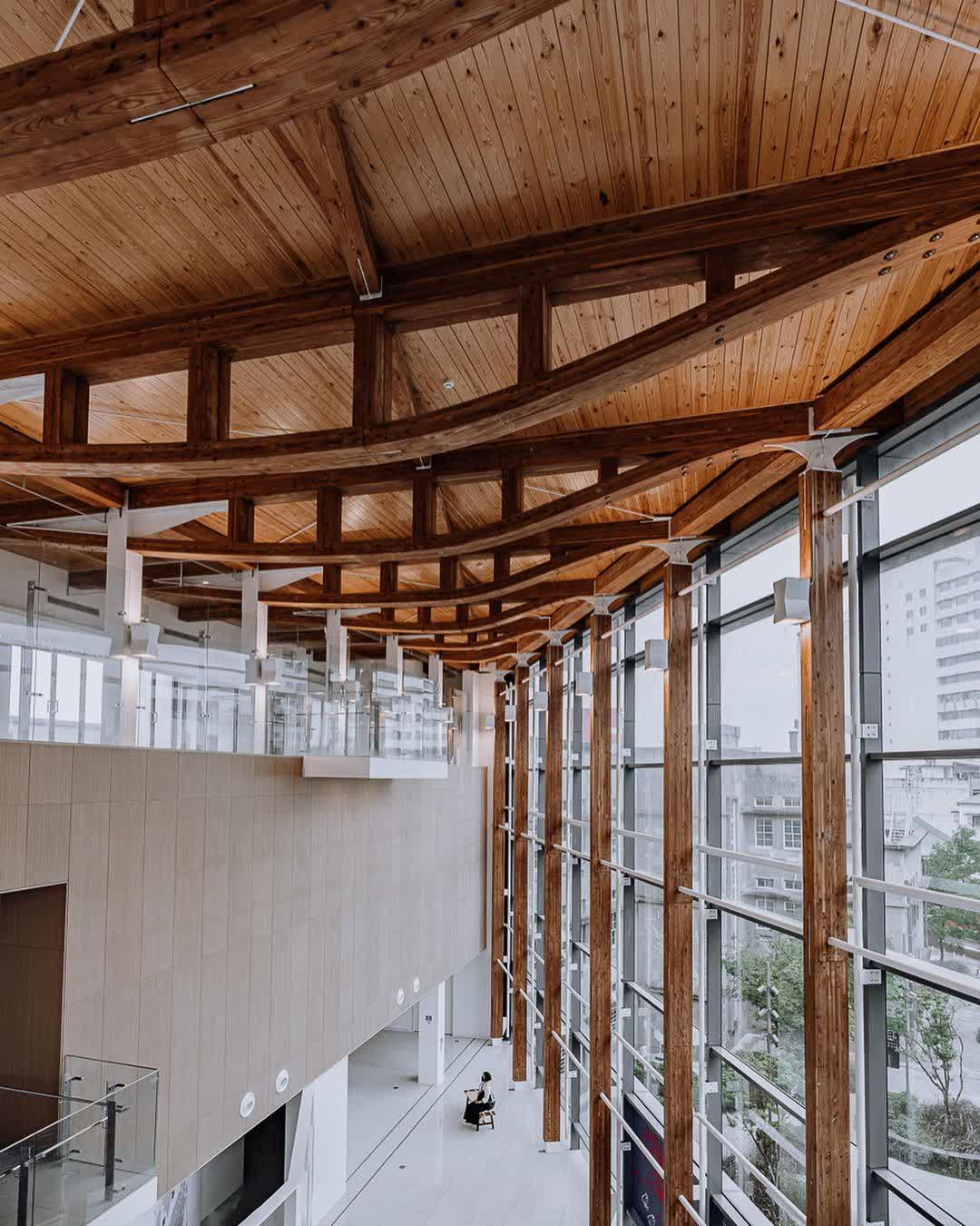 嘉義市立美術館 | 去趣 chicTrip