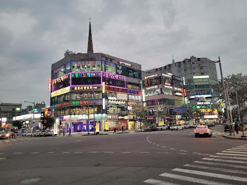 Hound Hotel Incheon Airport | 去趣 chicTrip
