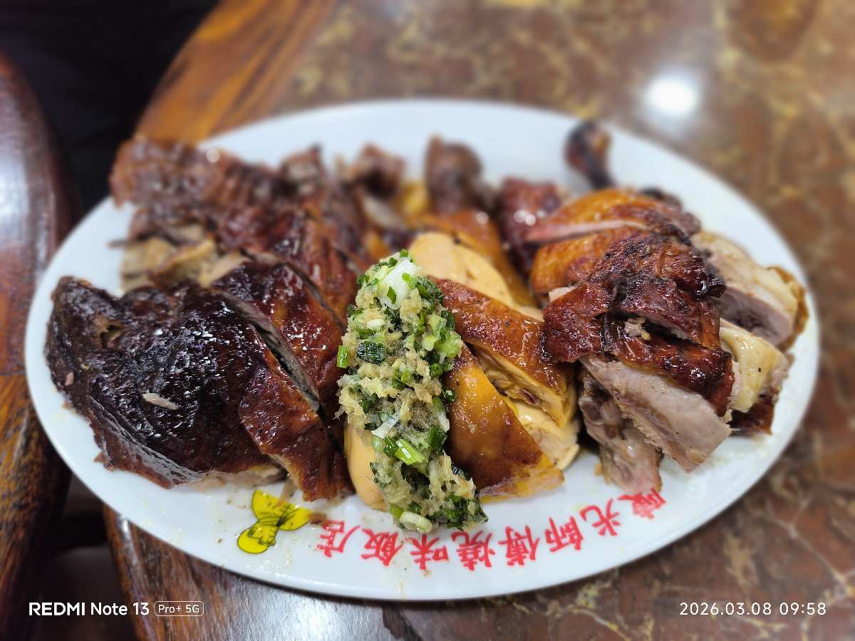 陳光記燒臘店 | 去趣 chicTrip