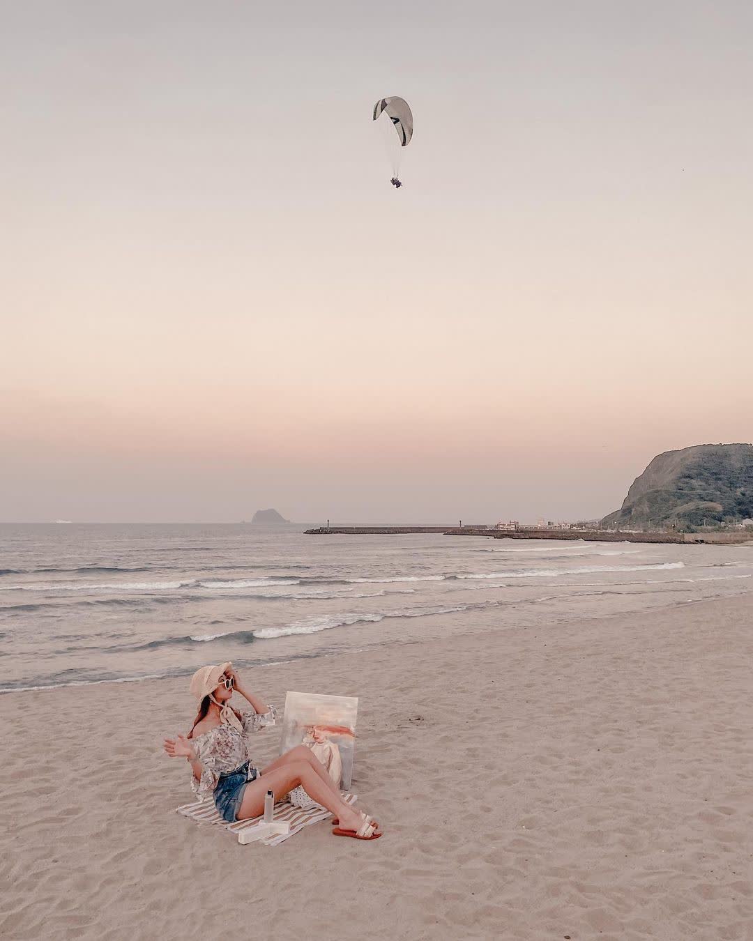 白宮行舘沙灘溫泉度假村 | 去趣 chicTrip