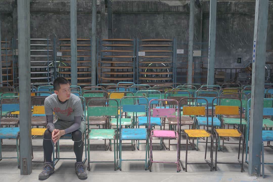 大溪老茶廠 | 去趣 chicTrip