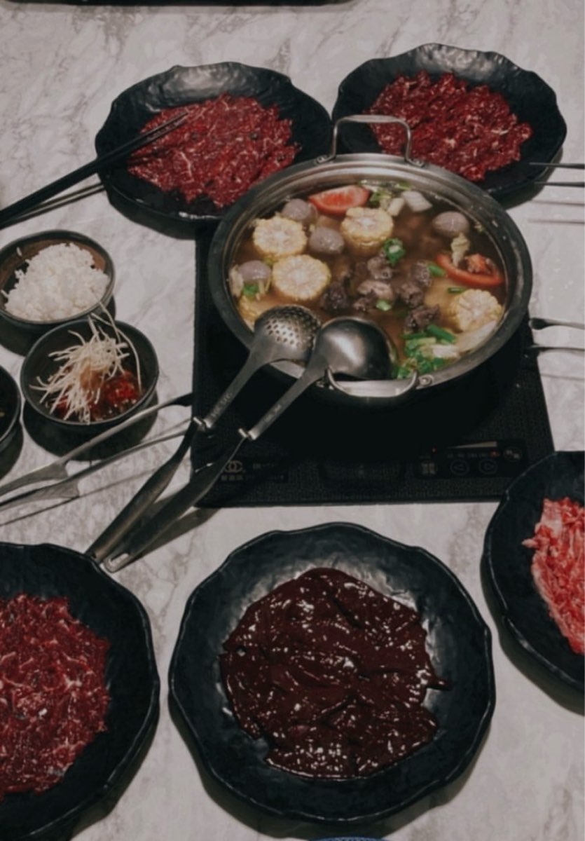 阿裕牛肉涮涮鍋(崑崙店) | 去趣 chicTrip