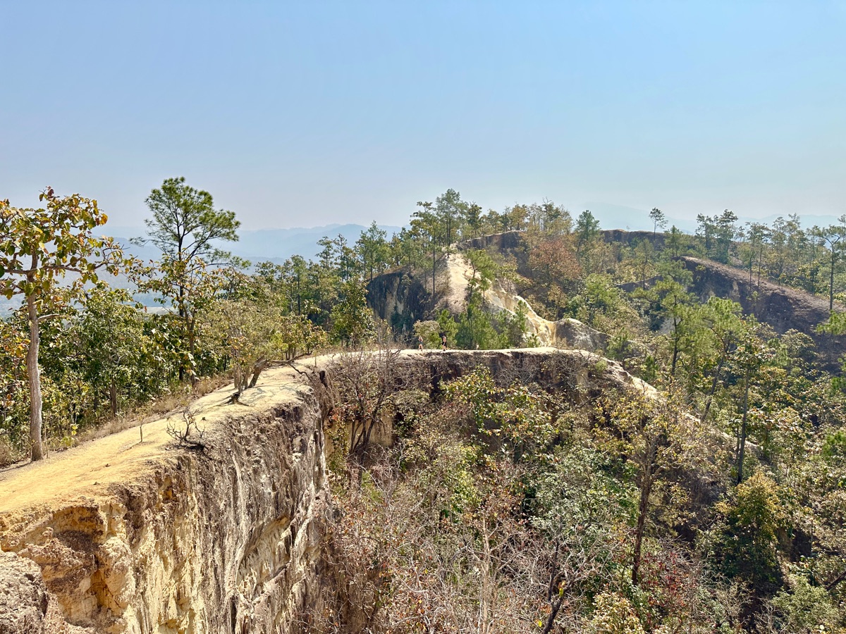 拜縣峽谷 | 去趣 chicTrip