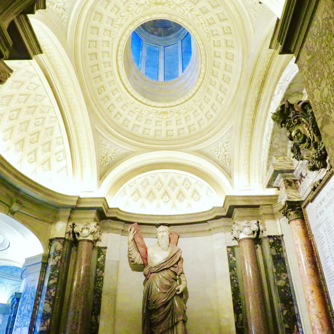 聖伯多祿大殿 | 去趣 chicTrip