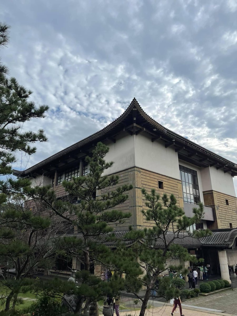 緣道觀音廟 | 去趣 chicTrip