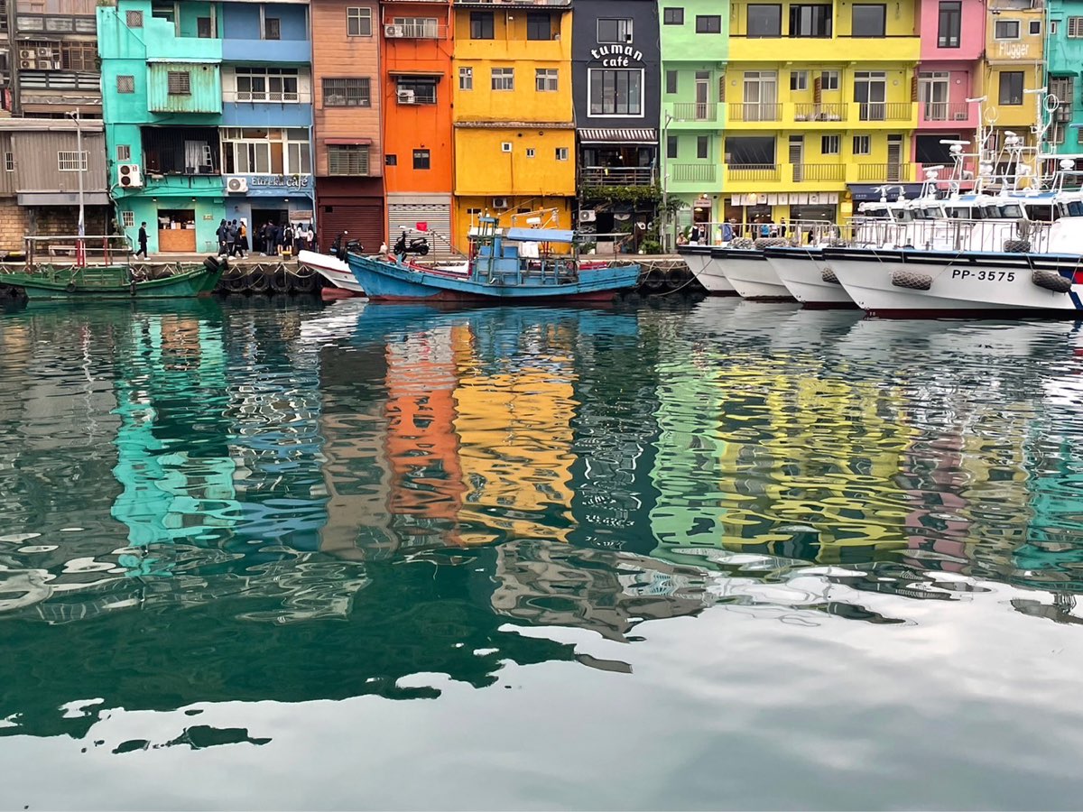 正濱漁港 | 去趣 chicTrip