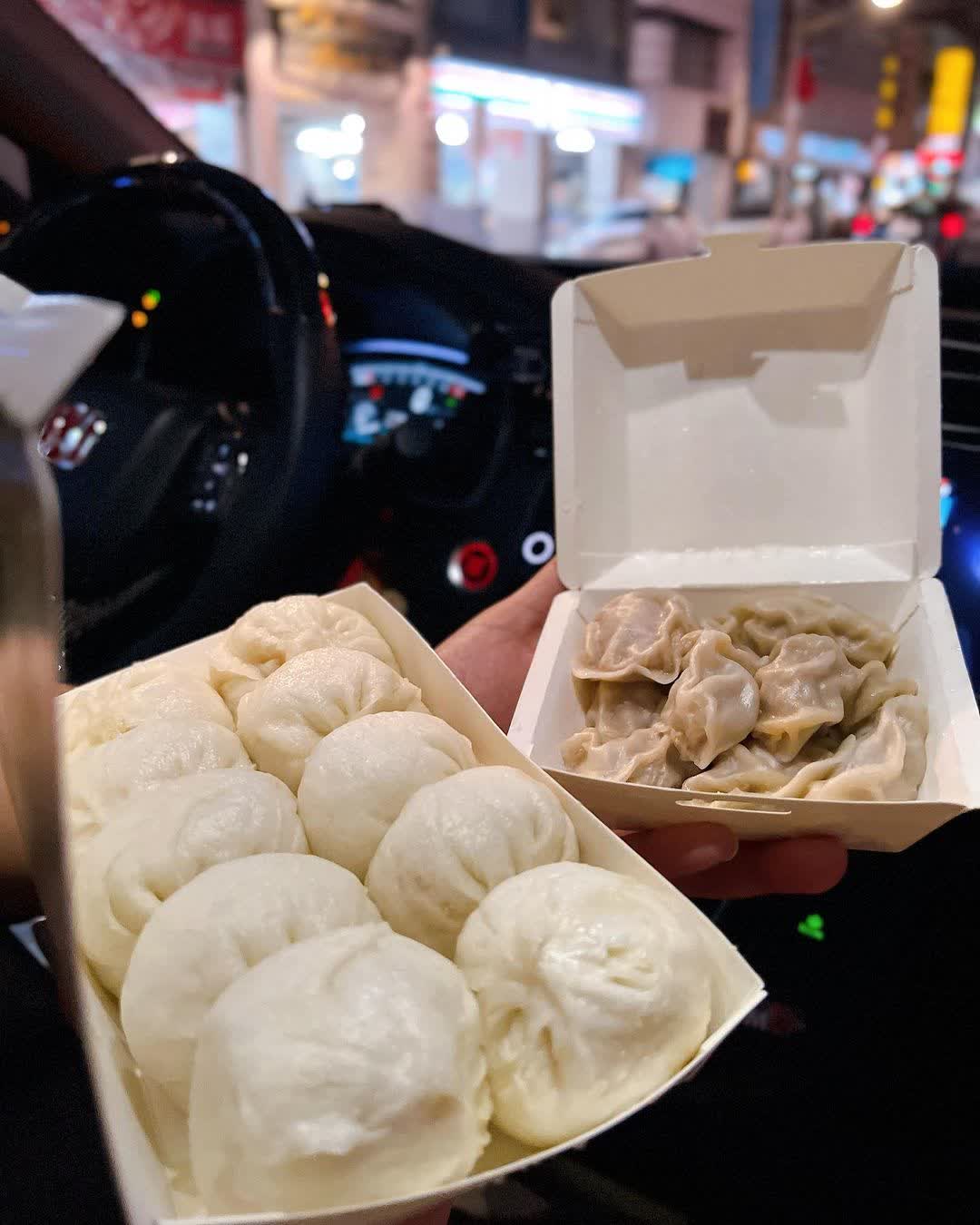 周家蒸餃小籠包 | 去趣 chicTrip