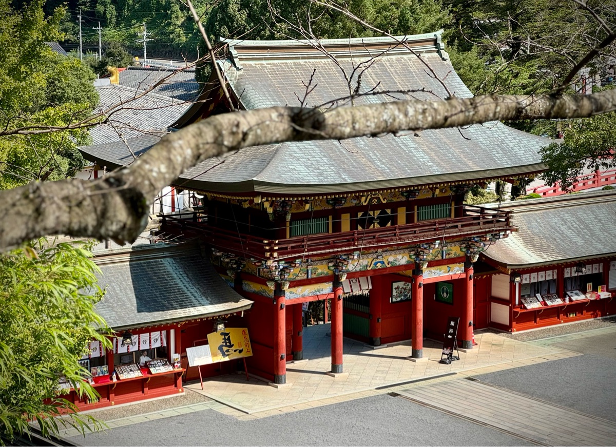祐德稻荷神社 | 去趣 chicTrip